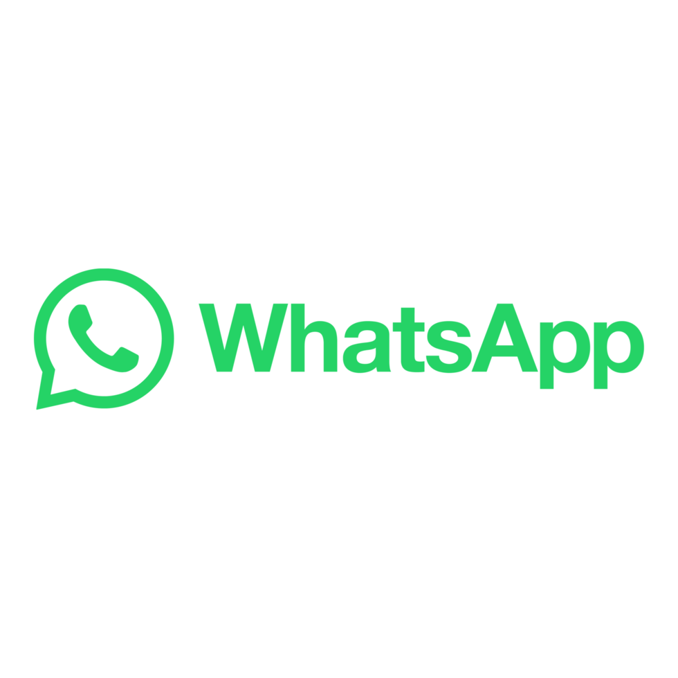 WhatsApp logo